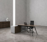 Action Executive Desk